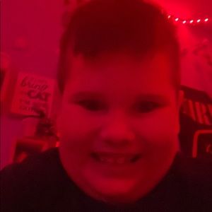 Meet your Posher, Kenny